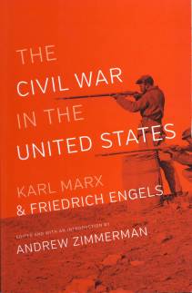 civil war book cover