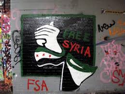 free syria fsa
